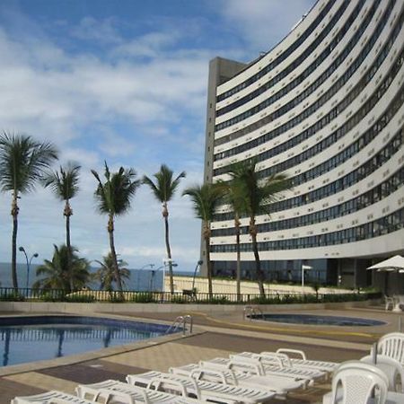 Ondina Apart Hotel Ap Salvador Eksteriør billede