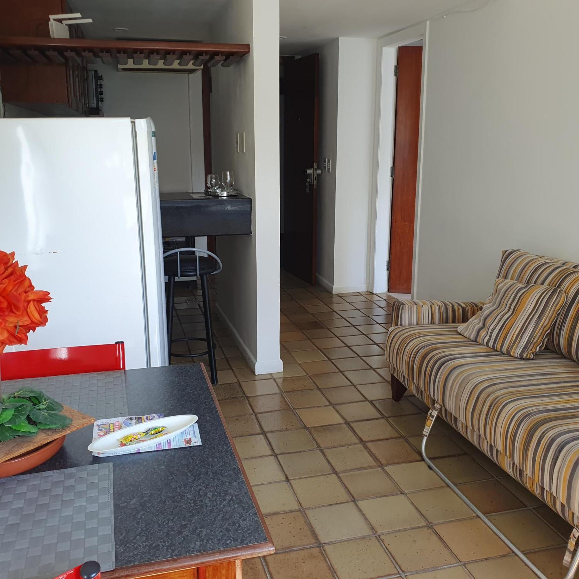 Ondina Apart Hotel Ap Salvador Eksteriør billede