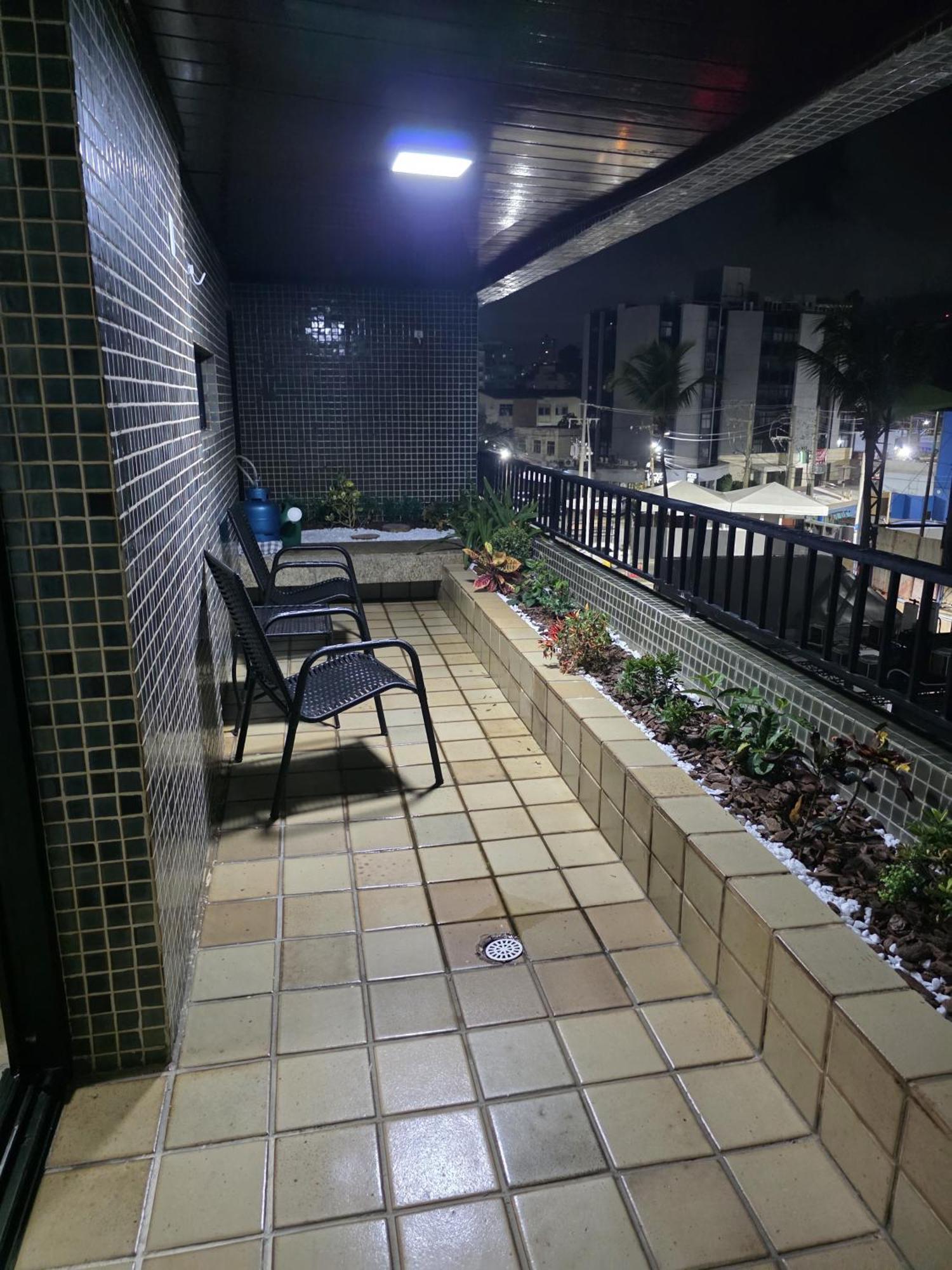Ondina Apart Hotel Ap Salvador Eksteriør billede