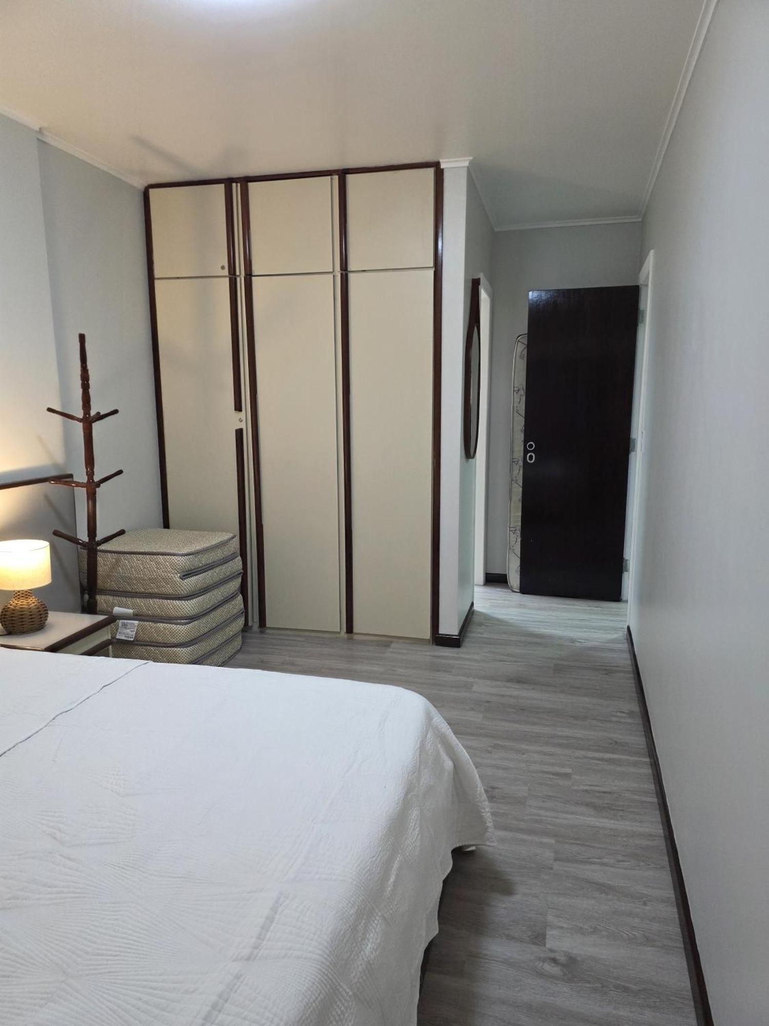 Ondina Apart Hotel Ap Salvador Eksteriør billede