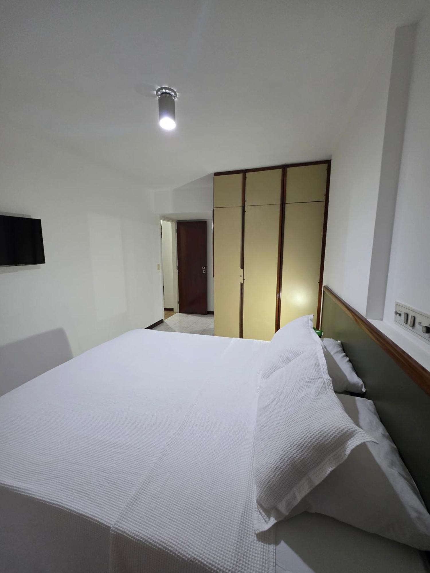 Ondina Apart Hotel Ap Salvador Eksteriør billede
