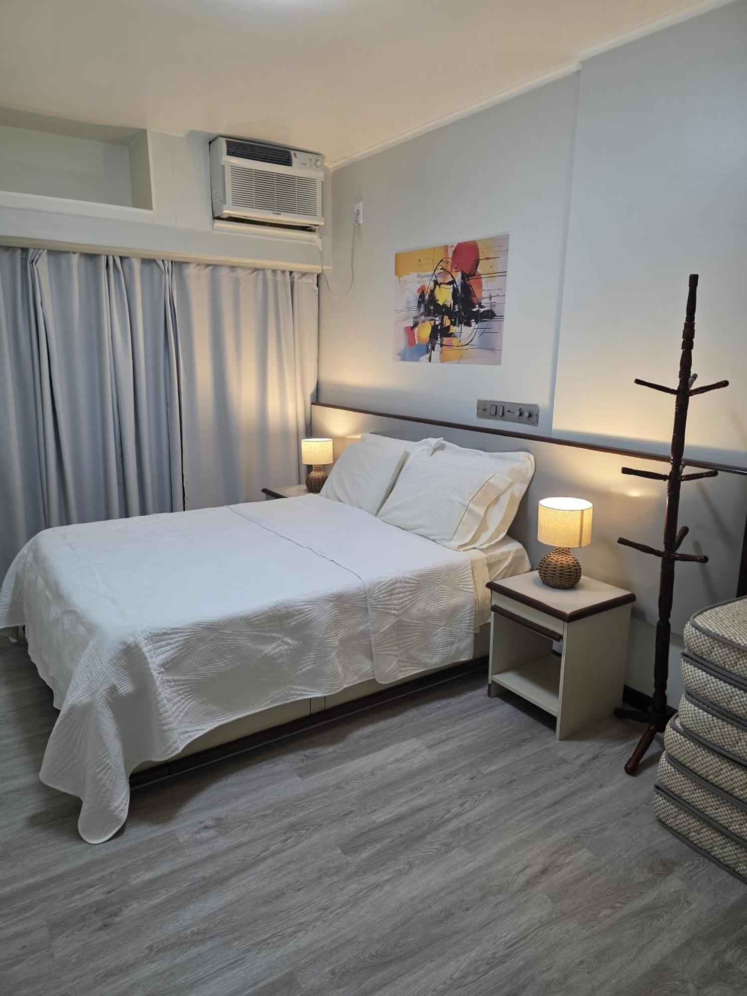 Ondina Apart Hotel Ap Salvador Eksteriør billede