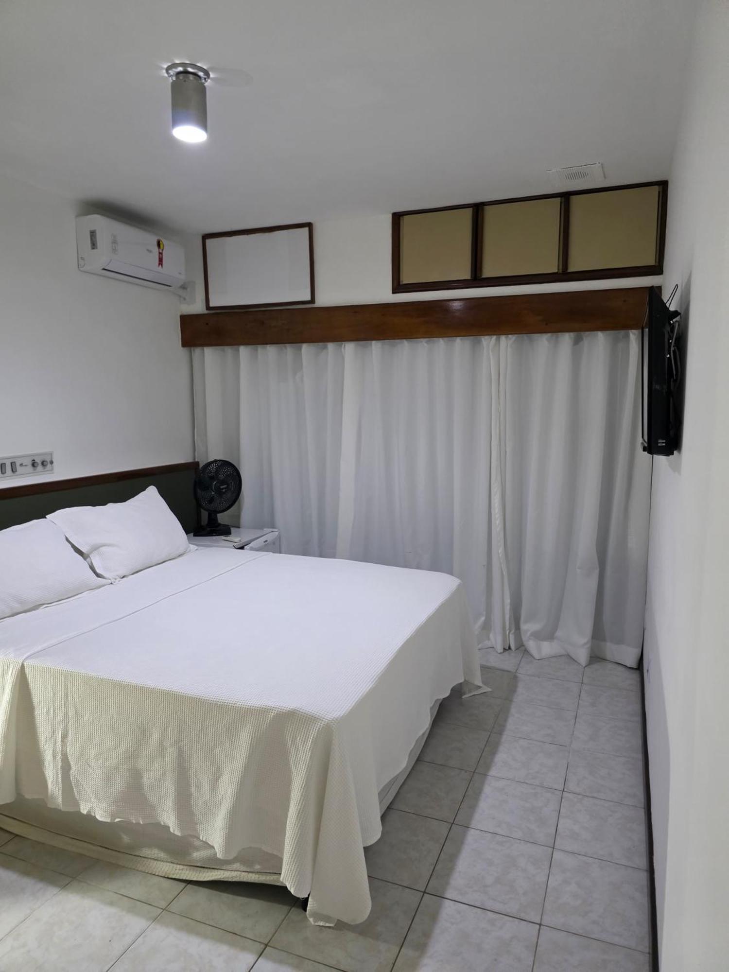 Ondina Apart Hotel Ap Salvador Eksteriør billede