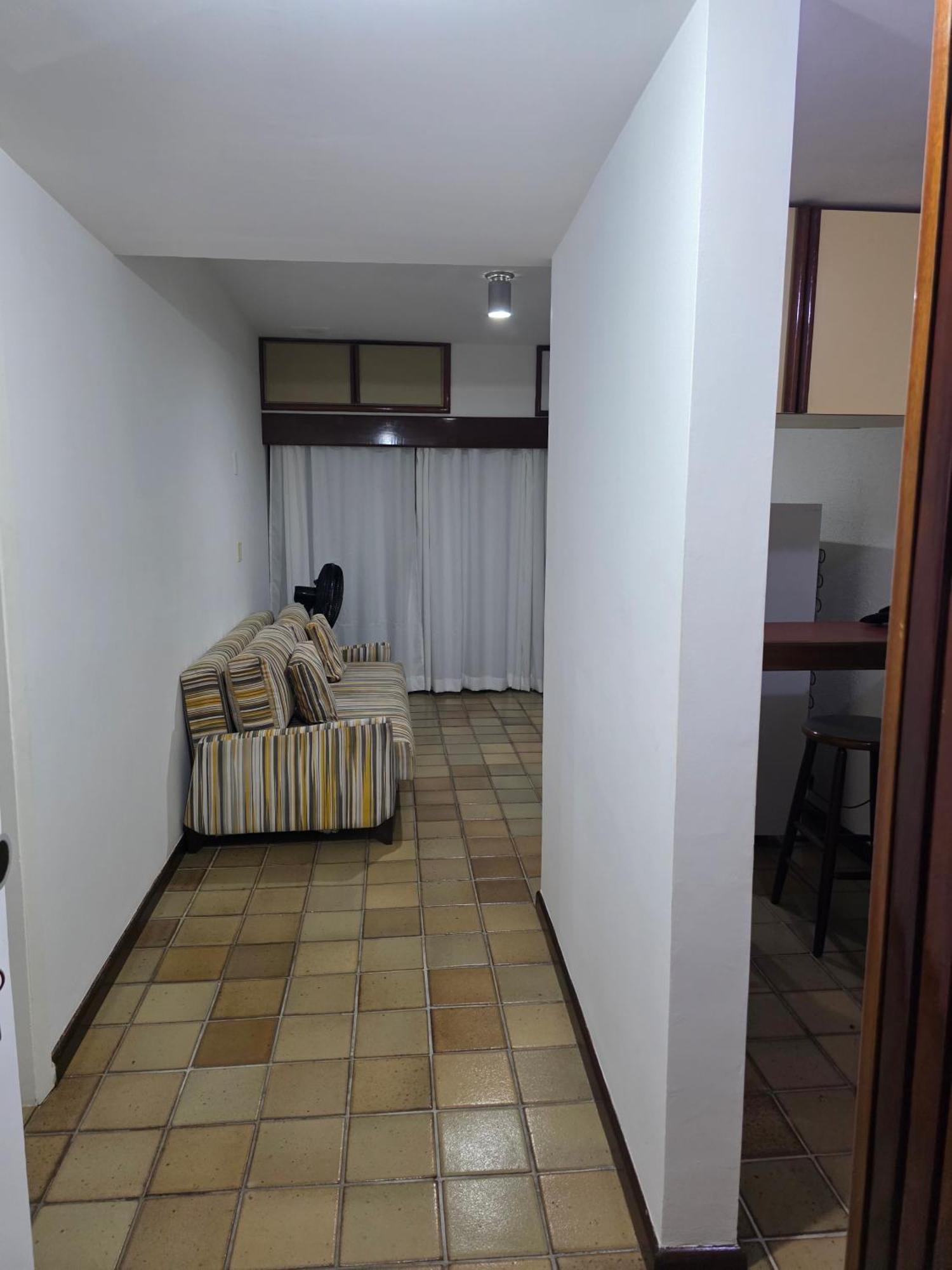 Ondina Apart Hotel Ap Salvador Eksteriør billede