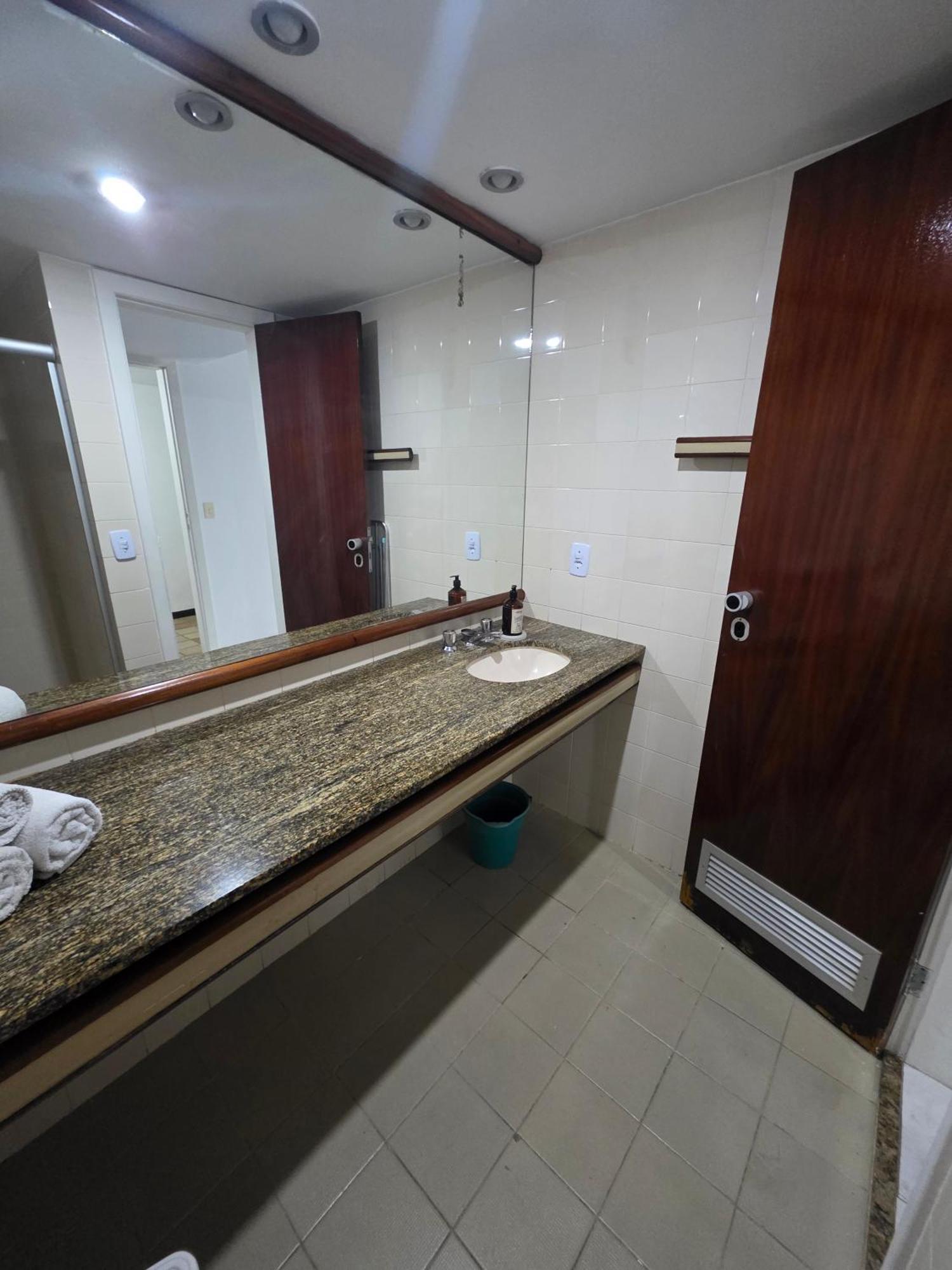 Ondina Apart Hotel Ap Salvador Eksteriør billede