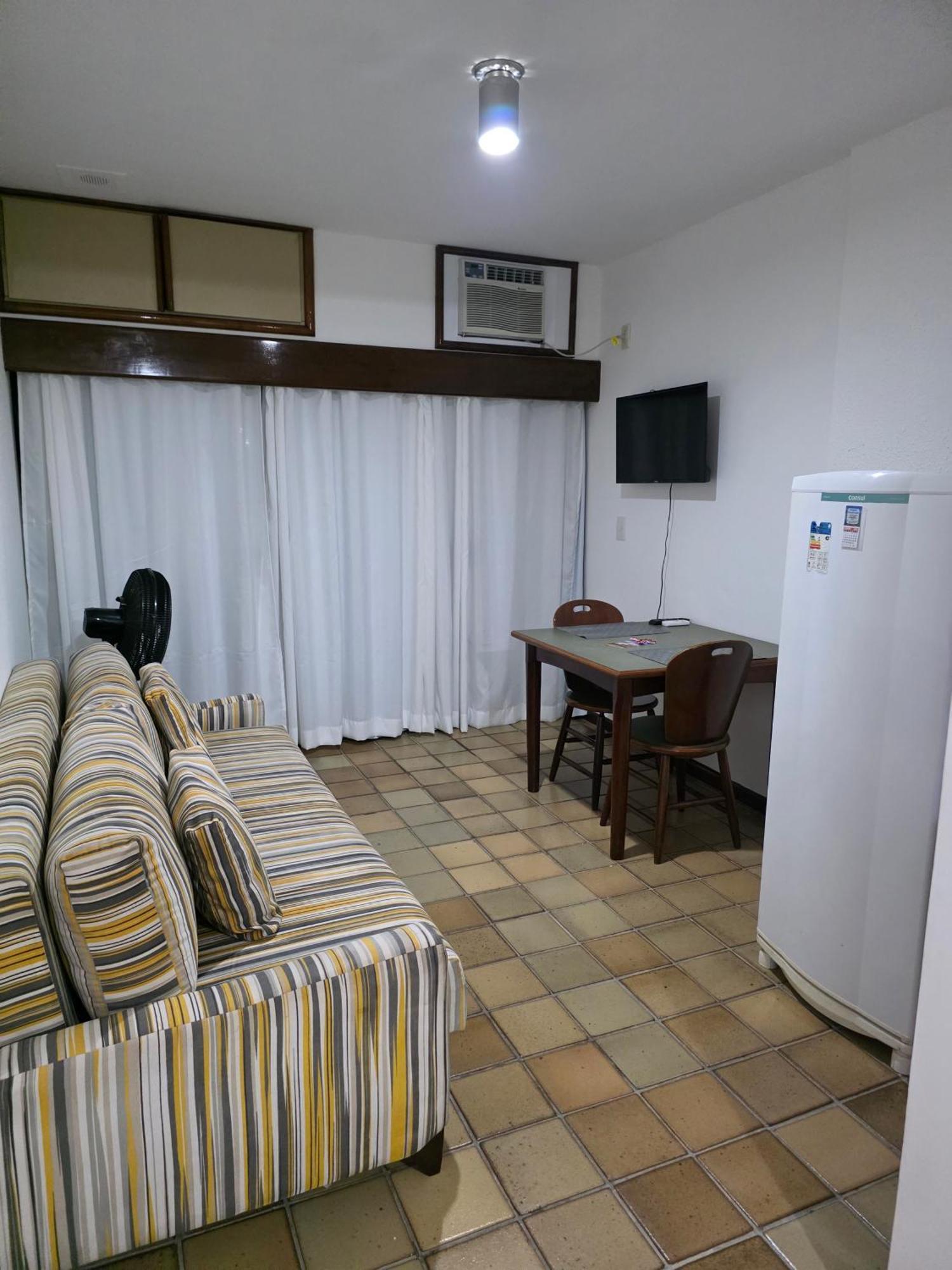 Ondina Apart Hotel Ap Salvador Eksteriør billede