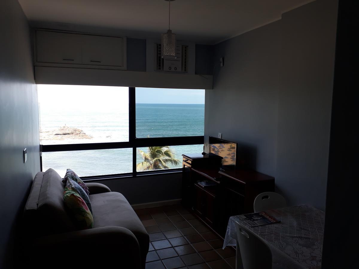 Ondina Apart Hotel Ap Salvador Eksteriør billede