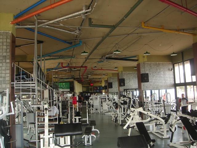 Ondina Apart Hotel Ap Salvador Faciliteter billede