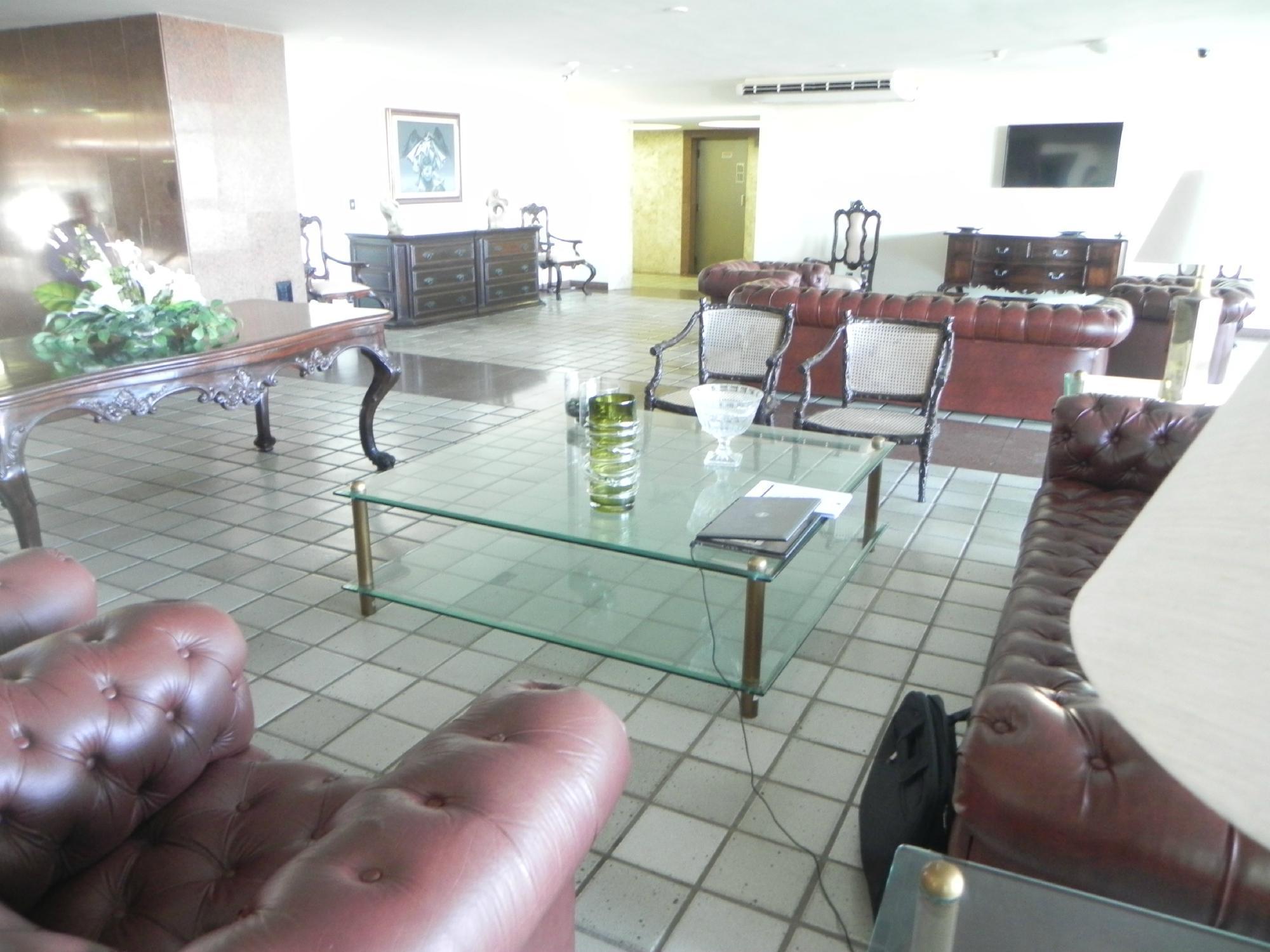 Ondina Apart Hotel Ap Salvador Eksteriør billede