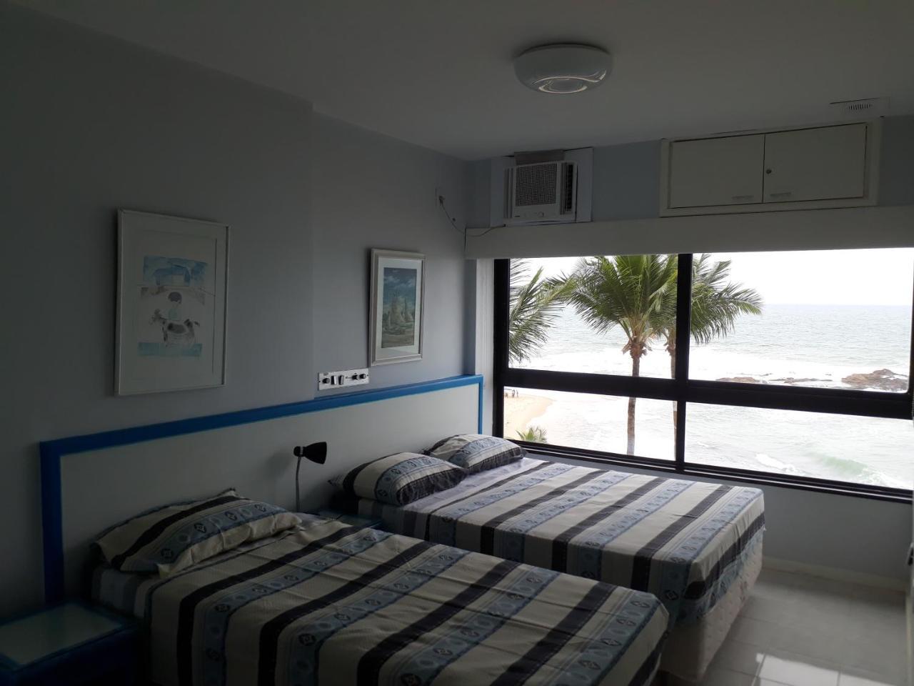 Ondina Apart Hotel Ap Salvador Eksteriør billede