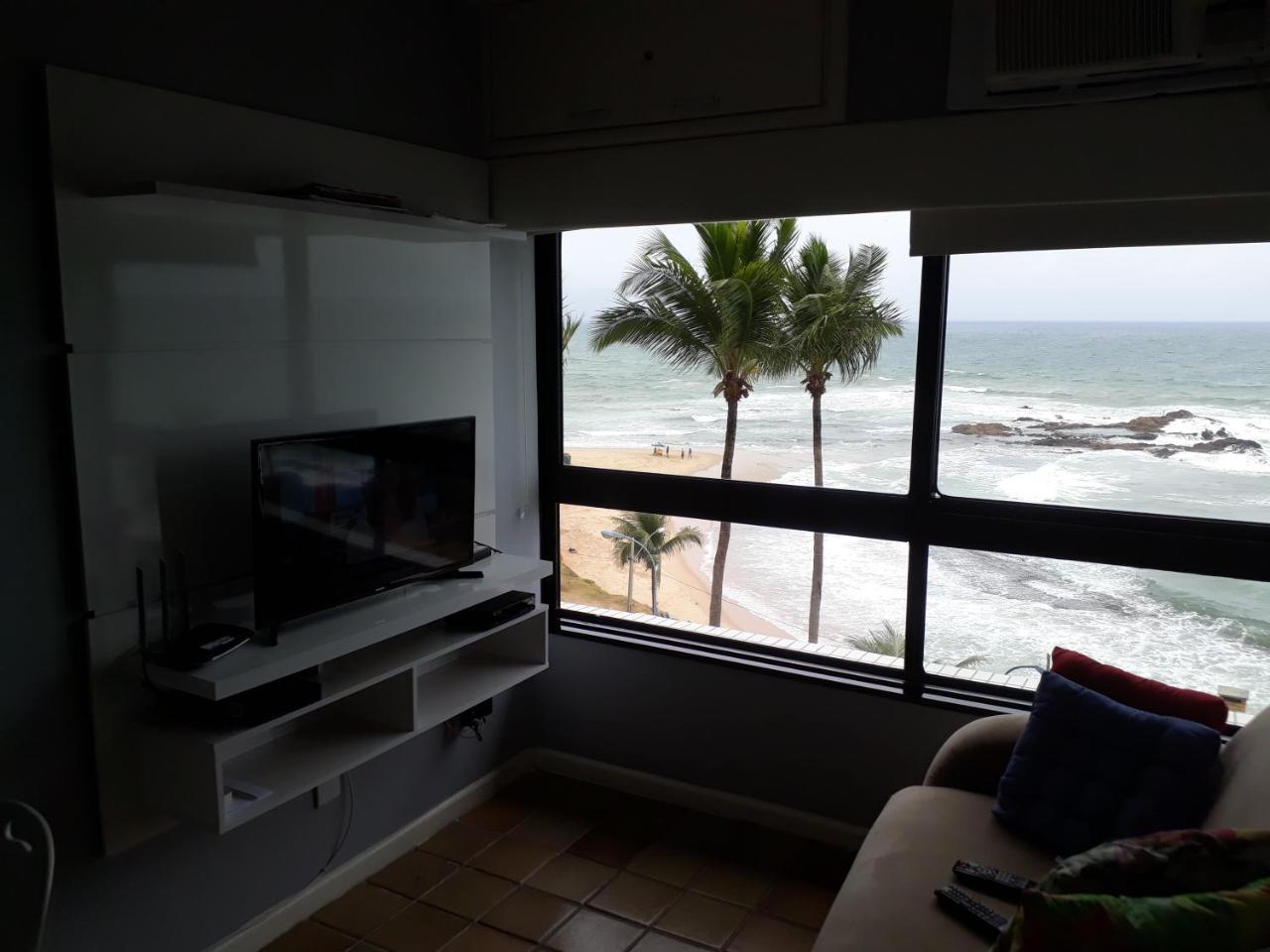 Ondina Apart Hotel Ap Salvador Eksteriør billede