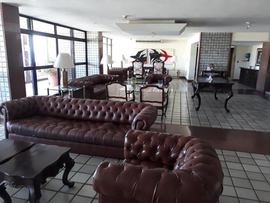 Ondina Apart Hotel Ap Salvador Eksteriør billede