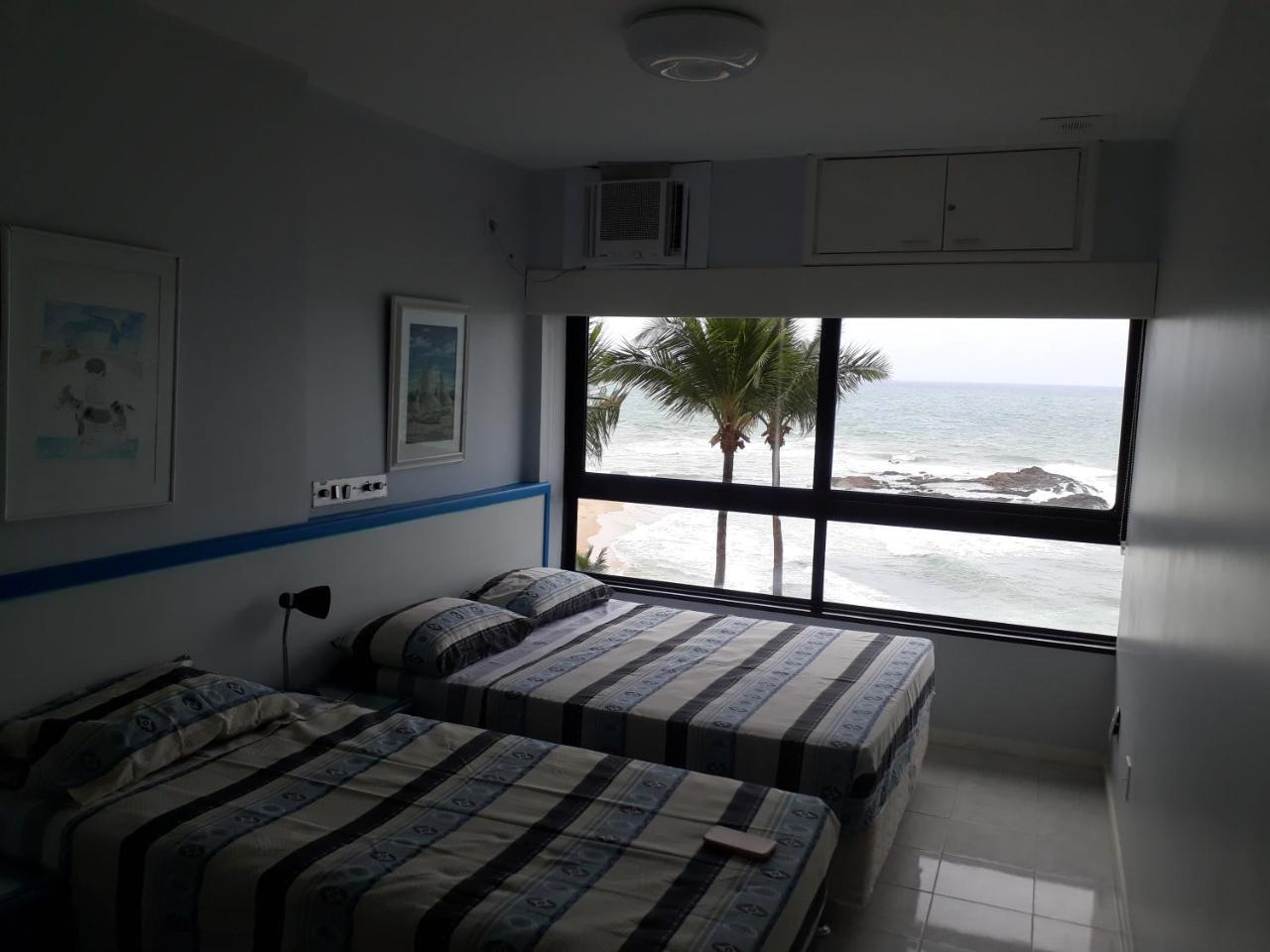 Ondina Apart Hotel Ap Salvador Eksteriør billede