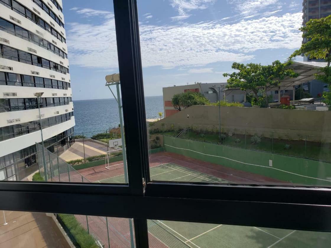 Ondina Apart Hotel Ap Salvador Eksteriør billede