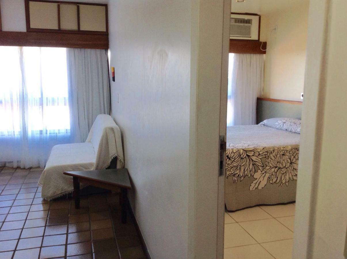 Ondina Apart Hotel Ap Salvador Eksteriør billede