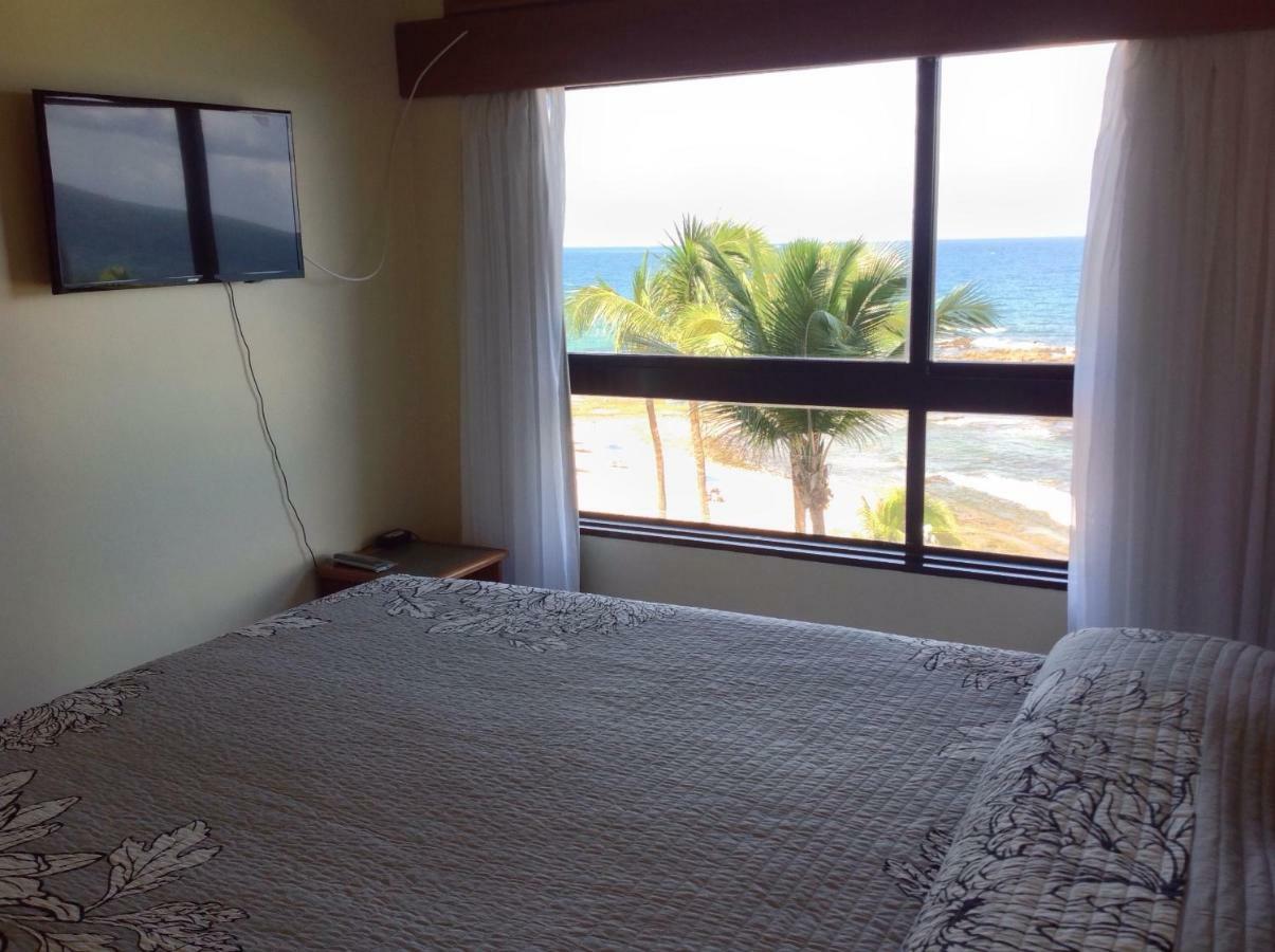 Ondina Apart Hotel Ap Salvador Eksteriør billede