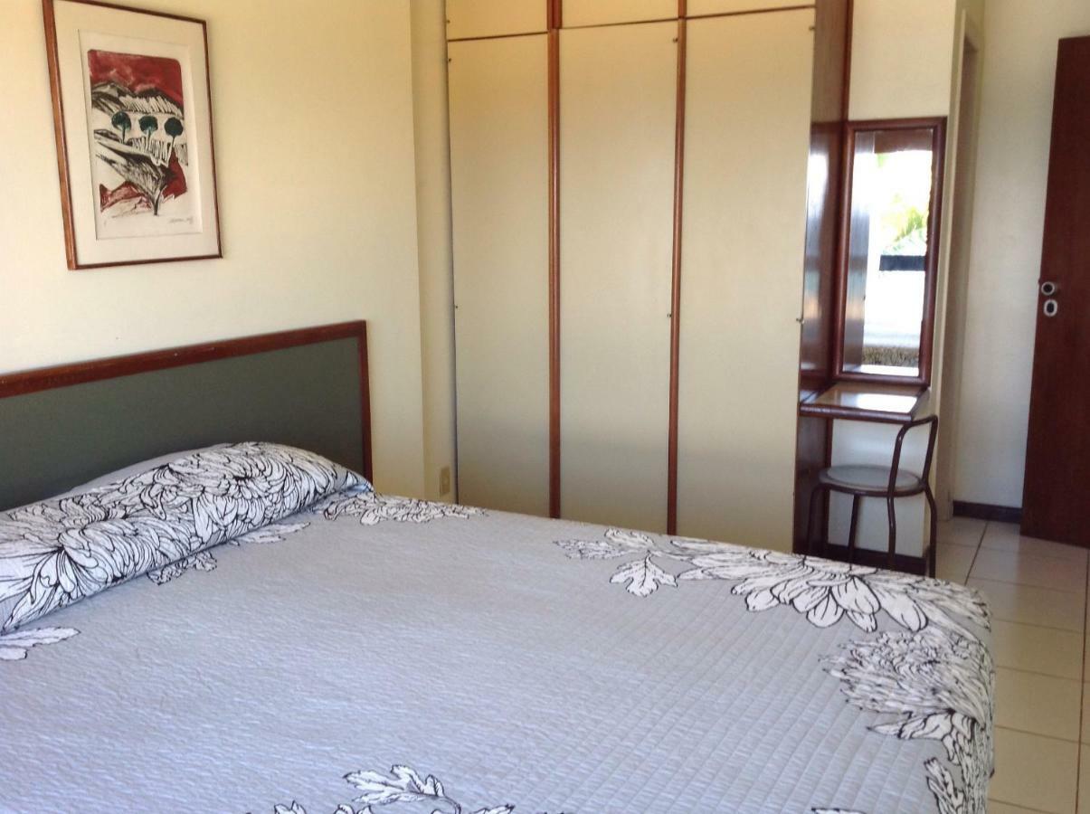Ondina Apart Hotel Ap Salvador Eksteriør billede