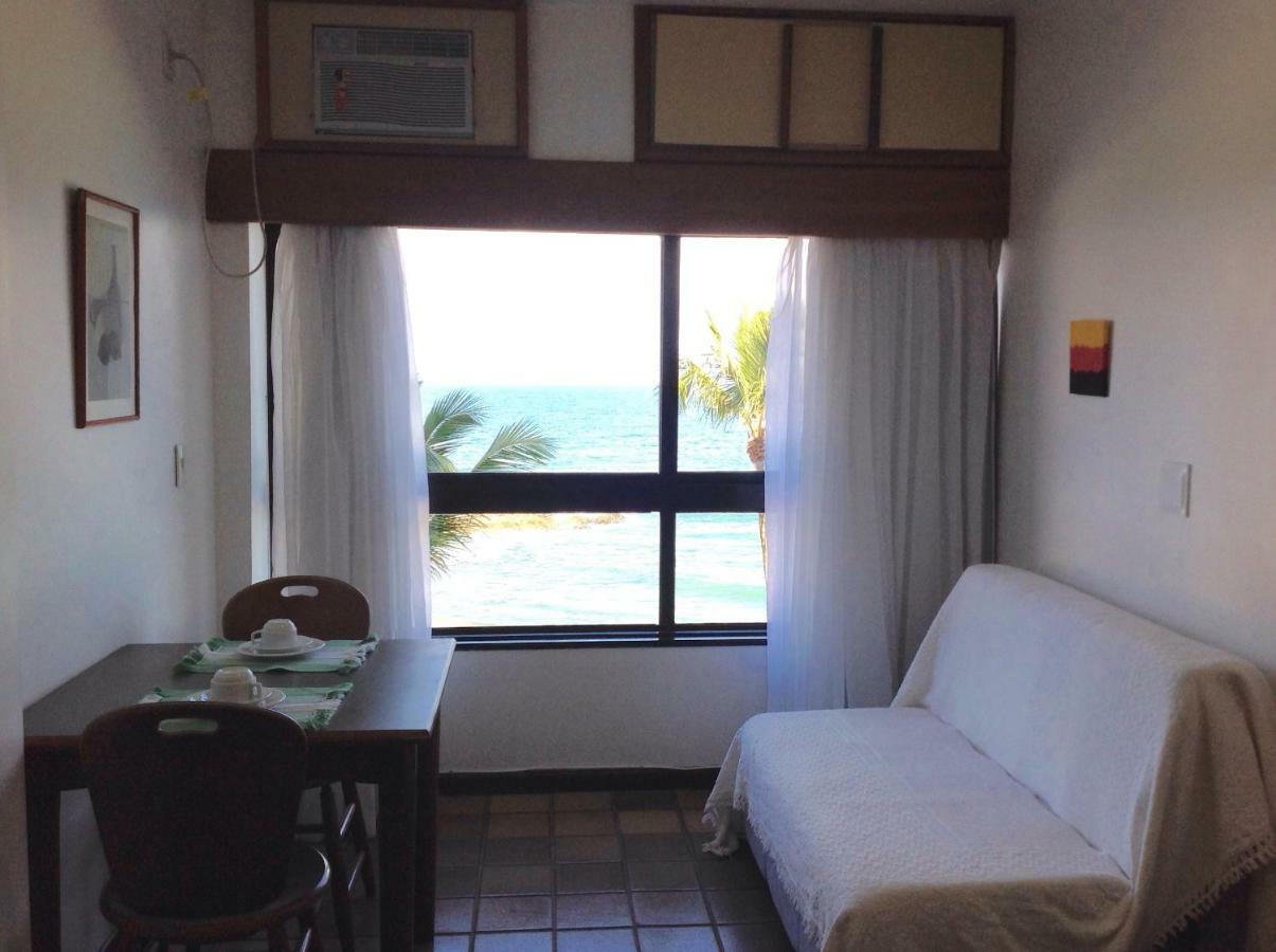 Ondina Apart Hotel Ap Salvador Eksteriør billede