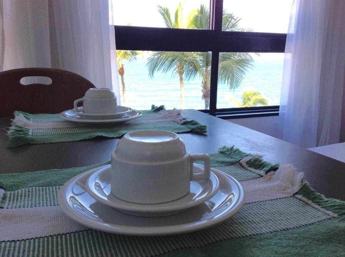 Ondina Apart Hotel Ap Salvador Eksteriør billede