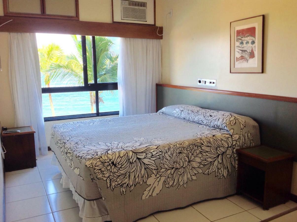 Ondina Apart Hotel Ap Salvador Eksteriør billede